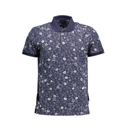 GANT SHORT SLEEVE POLO...