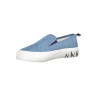 CALVIN KLEIN LIGHT BLUE WOMEN&39S SPORTS SHOES