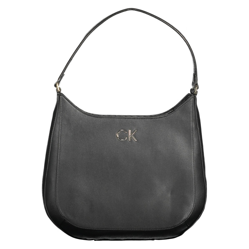 Calvin Klein K60K609117_NERO_BAX