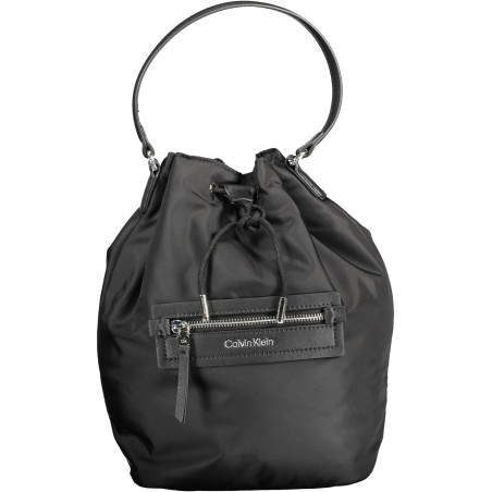 CALVIN KLEIN BORSA DONNA NERO