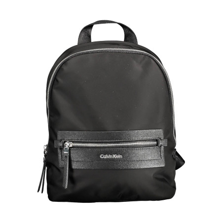 CALVIN KLEIN WOMEN&39S BLACK BACKPACK