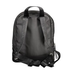 CALVIN KLEIN WOMEN&39S BLACK BACKPACK