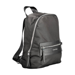 CALVIN KLEIN WOMEN&39S BLACK BACKPACK