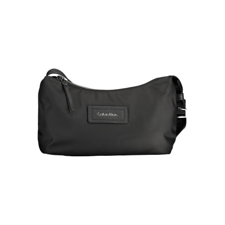 CALVIN KLEIN BORSA DONNA NERO