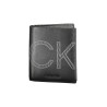 CALVIN KLEIN BLACK MEN&39S WALLET