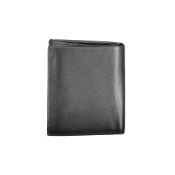 CALVIN KLEIN BLACK MEN&39S WALLET