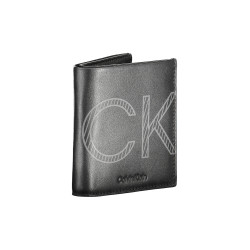 CALVIN KLEIN BLACK MEN&39S WALLET