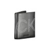 CALVIN KLEIN BLACK MEN&39S WALLET