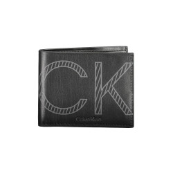 CALVIN KLEIN BLACK MEN&39S WALLET