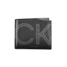 CALVIN KLEIN BLACK MEN&39S WALLET