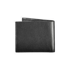 CALVIN KLEIN BLACK MEN&39S WALLET