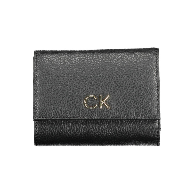 Calvin Klein K60K609492_NERO_BAX