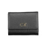 CALVIN KLEIN BLACK WOMEN WALLET