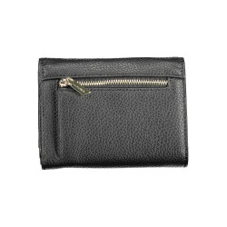 CALVIN KLEIN BLACK WOMEN WALLET