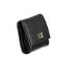 CALVIN KLEIN BLACK WOMEN WALLET