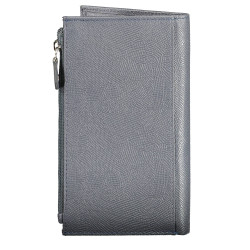 SERGIO TACCHINI BLUE MAN WALLET