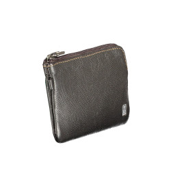 SERGIO TACCHINI BROWN MAN WALLET