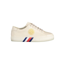 TOMMY HILFIGER BEIGE...