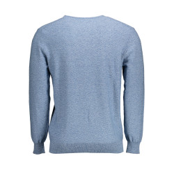 GANT MEN&39S BLUE SWEATER