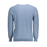 GANT MEN&39S BLUE SWEATER