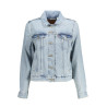 LEVI&39S WOMEN&39S SPORTS JACKET LIGHT BLUE