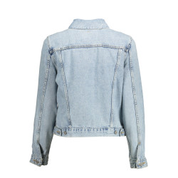 LEVI&39S WOMEN&39S SPORTS JACKET LIGHT BLUE