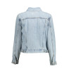 LEVI&39S WOMEN&39S SPORTS JACKET LIGHT BLUE