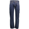 LEVI'S JEANS DENIM UOMO BLU