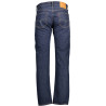 LEVI'S JEANS DENIM UOMO BLU