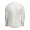 LEVI&39S MEN&39S WHITE LONG SLEEVE SHIRT