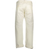 GANT MEN&39S WHITE TROUSERS