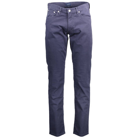 GANT MEN&39S BLUE TROUSERS