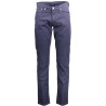 GANT MEN&39S BLUE TROUSERS