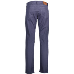 GANT MEN&39S BLUE TROUSERS