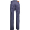 GANT MEN&39S BLUE TROUSERS