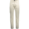 GANT MEN&39S WHITE TROUSERS