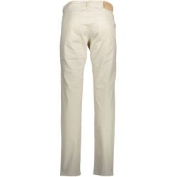 GANT MEN&39S WHITE TROUSERS