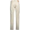 GANT MEN&39S WHITE TROUSERS