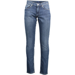 GANT JEANS DENIM UOMO BLU