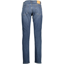 GANT JEANS DENIM BLUE MAN