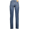 GANT JEANS DENIM BLUE MAN