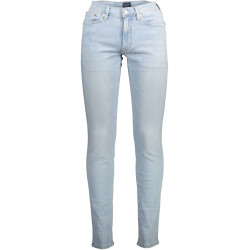 GANT JEANS DENIM MAN LIGHT...