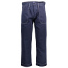 GANT MEN&39S BLUE TROUSERS