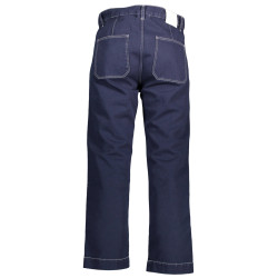 GANT MEN&39S BLUE TROUSERS