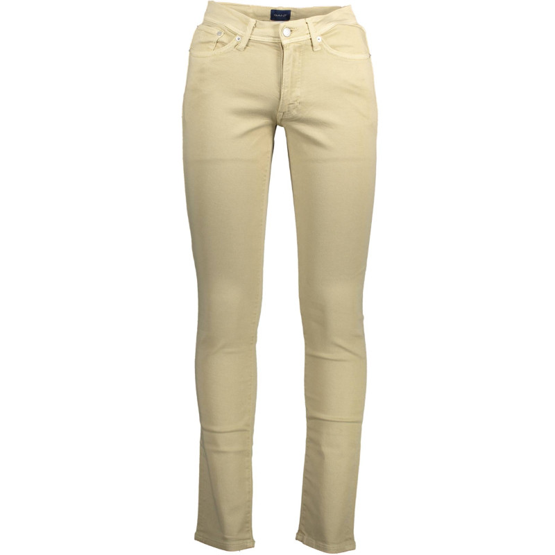 Gant 21011000180_BEIGE_277