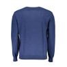 LA MARTINA MEN&39S BLUE SWEATER