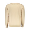 La Martina XMS006-XC006_BEIGE_04022