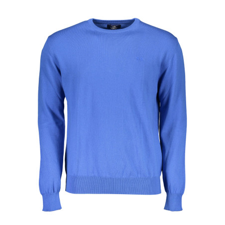 LA MARTINA MEN&39S BLUE SWEATER