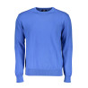 LA MARTINA MEN&39S BLUE SWEATER