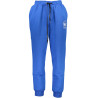 LA MARTINA MEN&39S BLUE TROUSERS